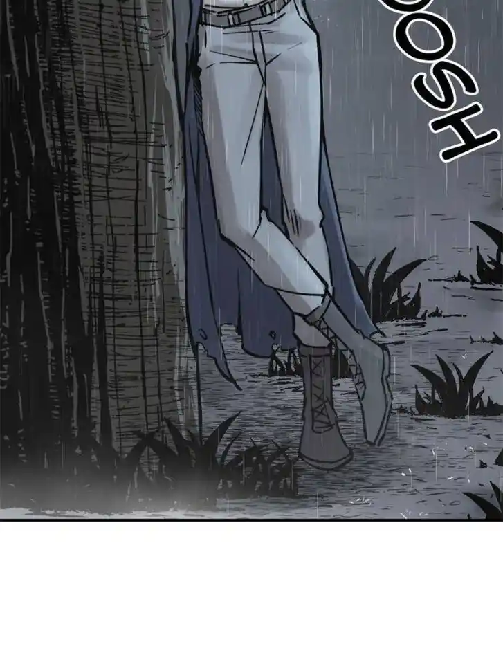 Another beginning with the Guhuo bird Ch.119