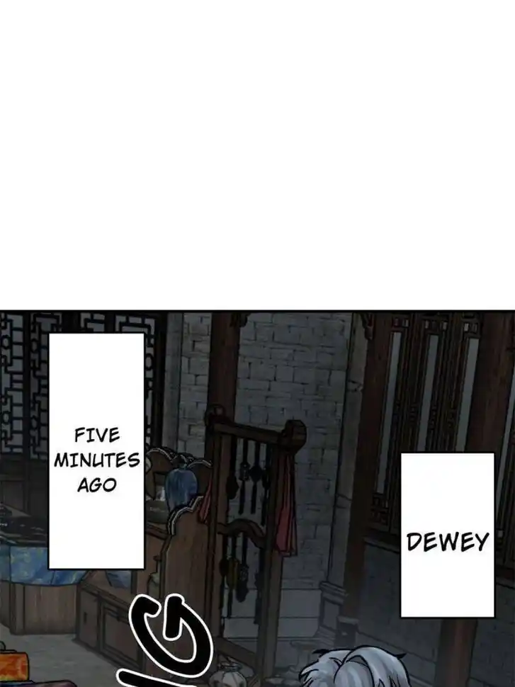 Another beginning with the Guhuo bird Ch.119