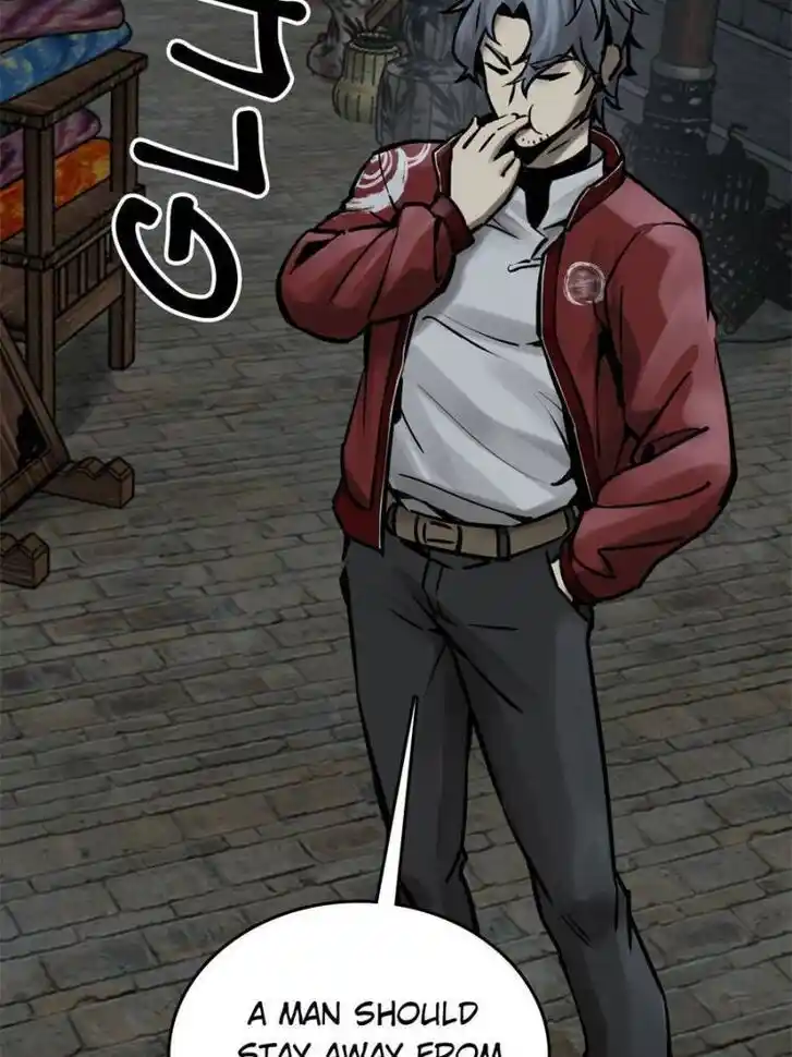 Another beginning with the Guhuo bird Ch.119