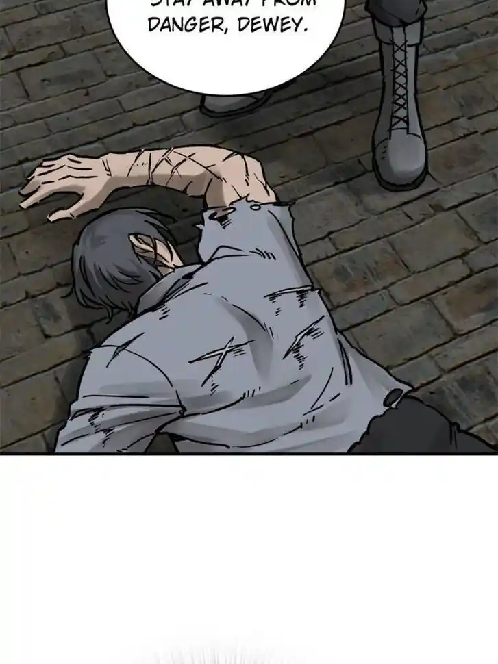 Another beginning with the Guhuo bird Ch.119