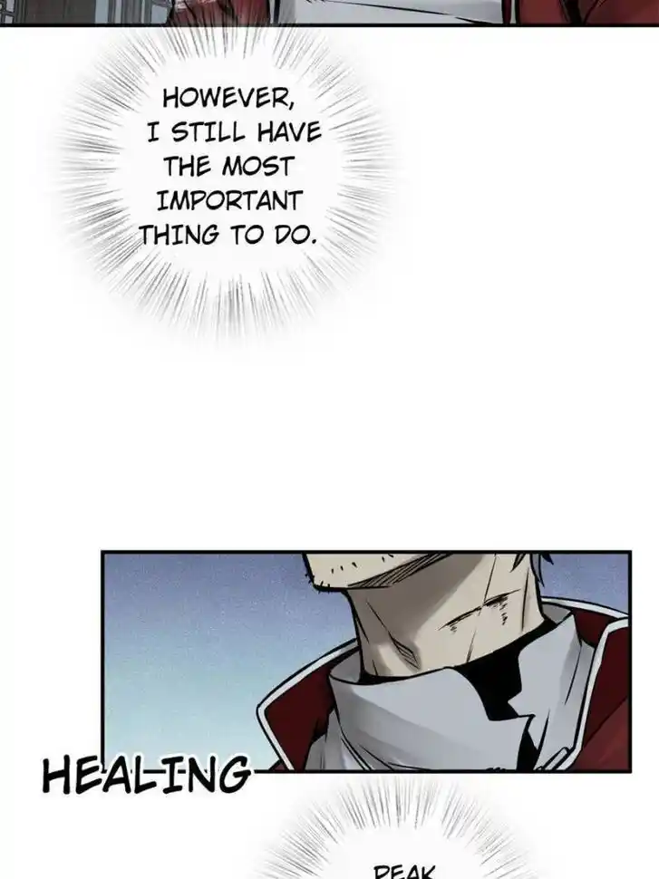 Another beginning with the Guhuo bird Ch.119