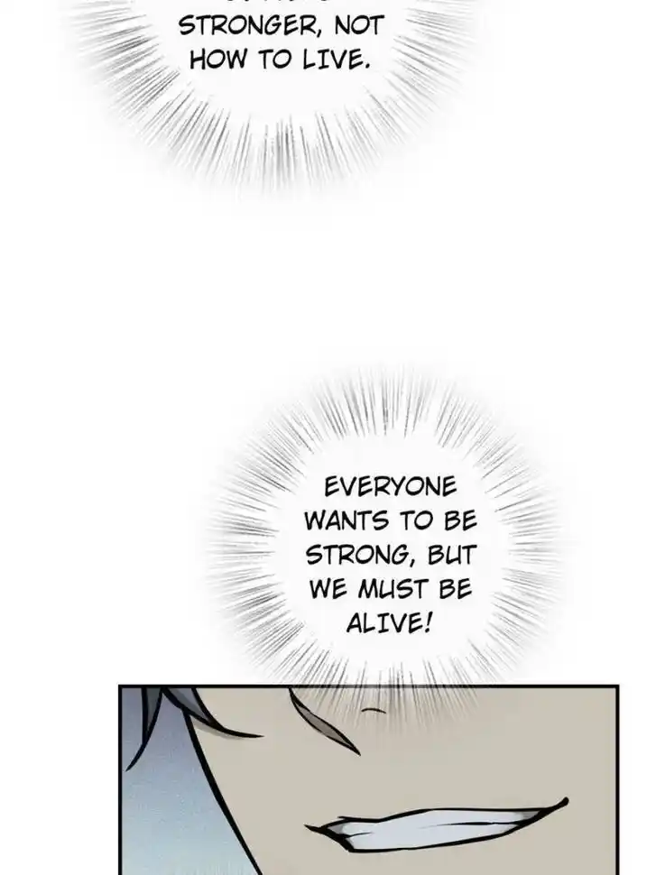 Another beginning with the Guhuo bird Ch.119