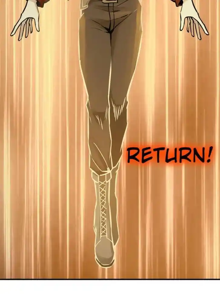 Another beginning with the Guhuo bird Ch.119