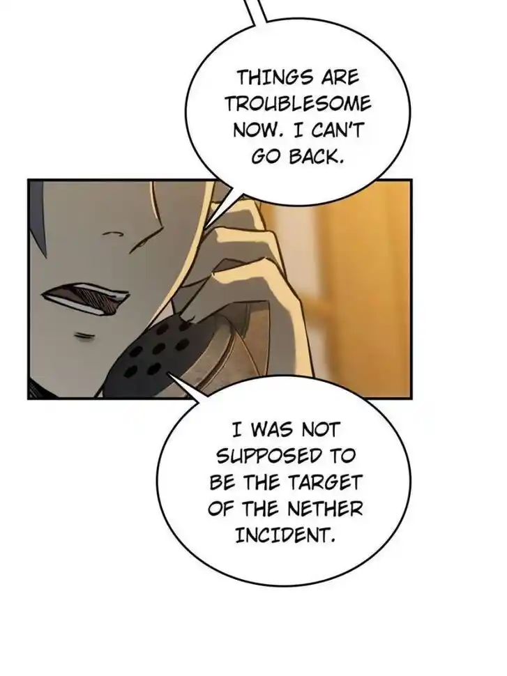 Another beginning with the Guhuo bird Ch.120