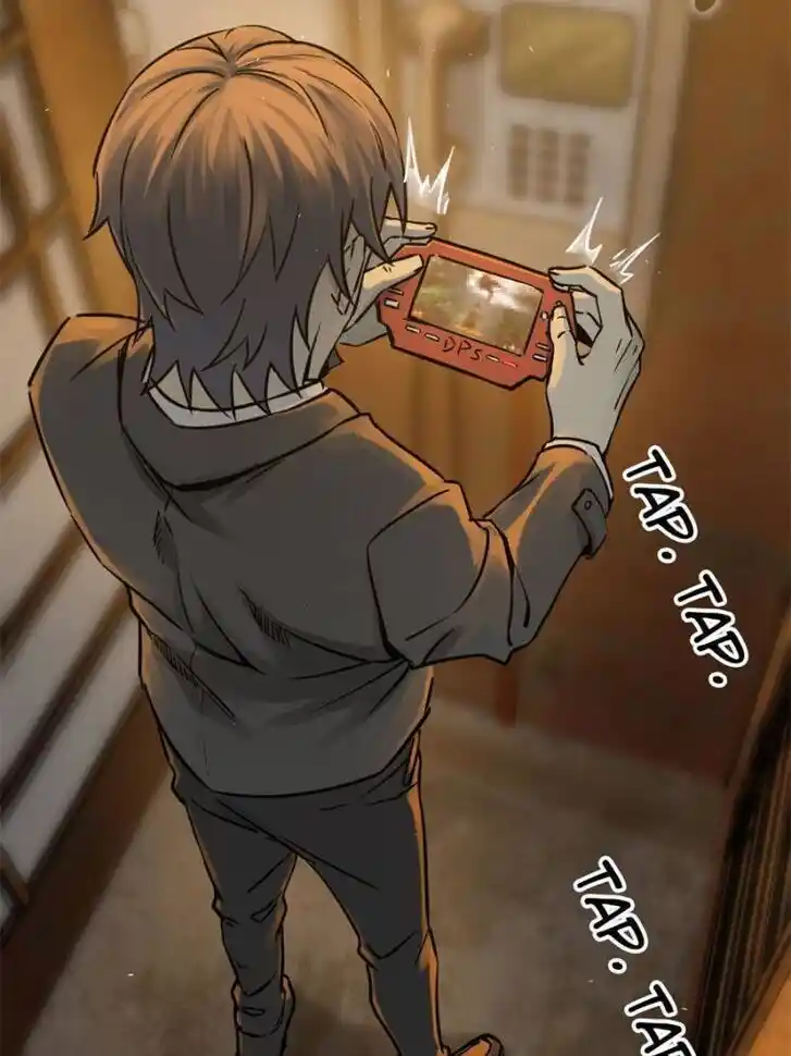 Another beginning with the Guhuo bird Ch.120