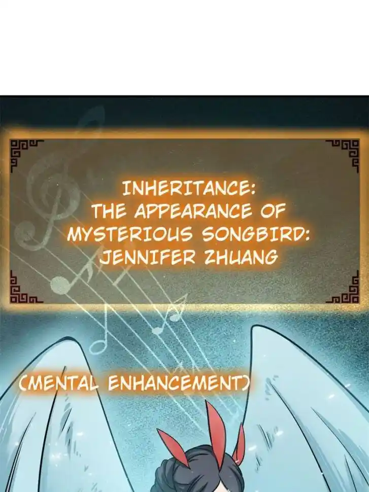 Another beginning with the Guhuo bird Ch.120