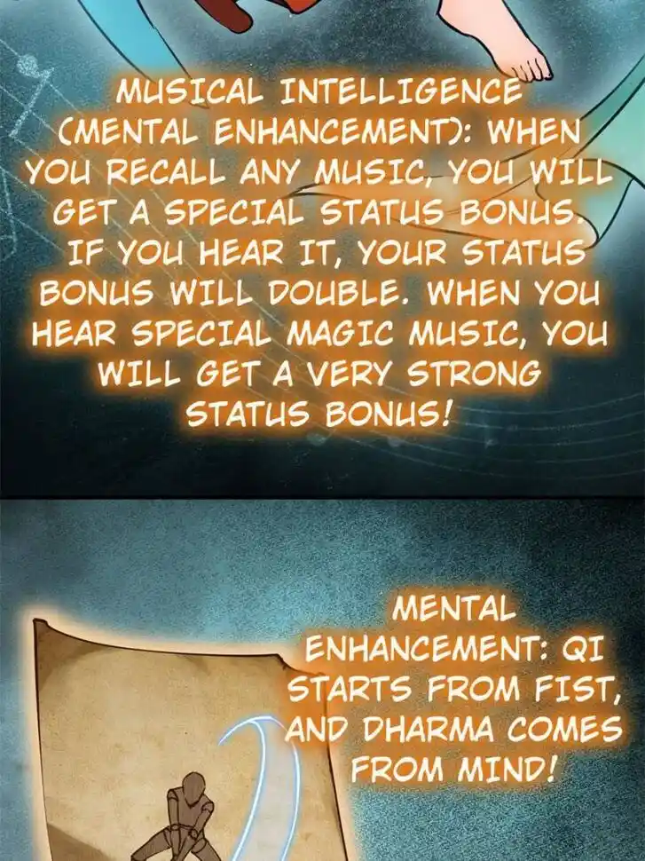 Another beginning with the Guhuo bird Ch.120