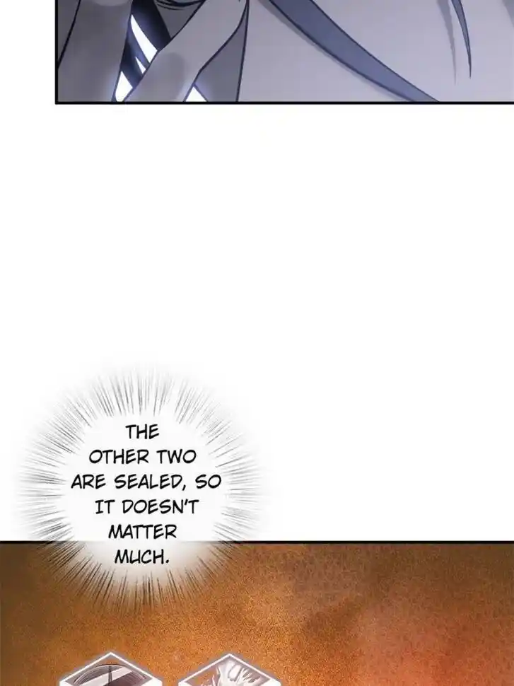 Another beginning with the Guhuo bird Ch.120