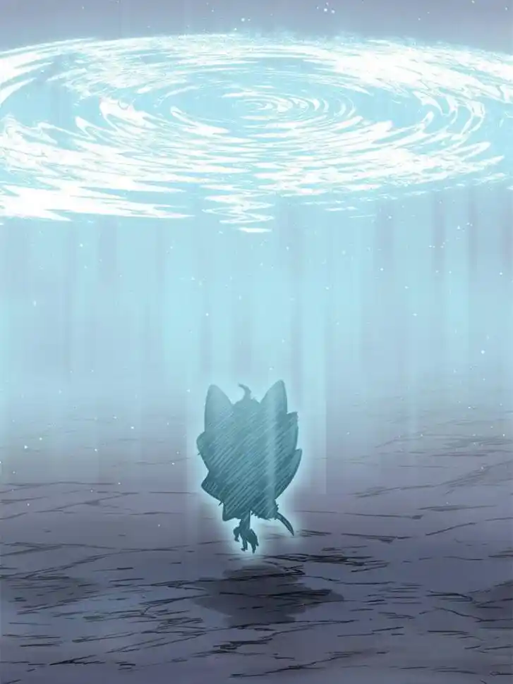 Another beginning with the Guhuo bird Ch.120