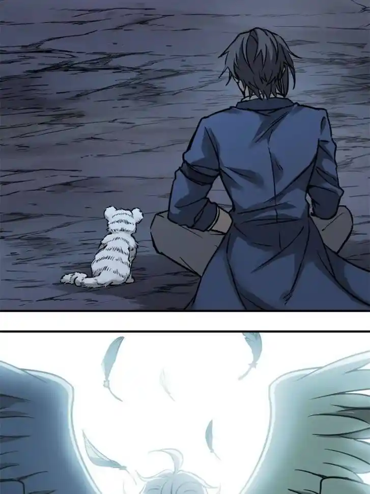 Another beginning with the Guhuo bird Ch.120