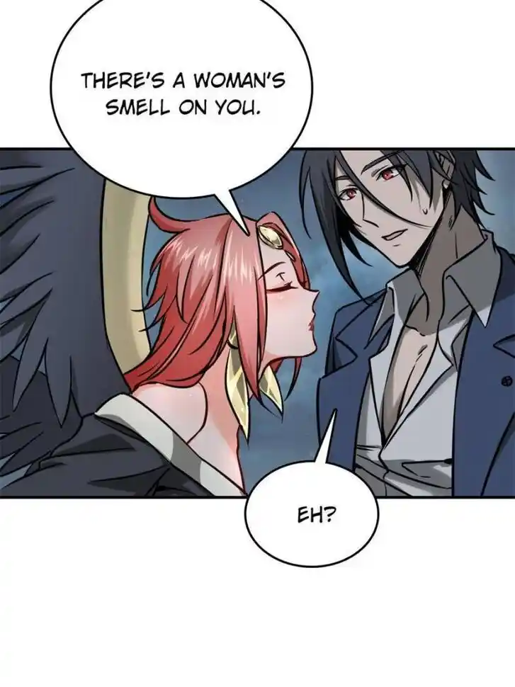 Another beginning with the Guhuo bird Ch.120