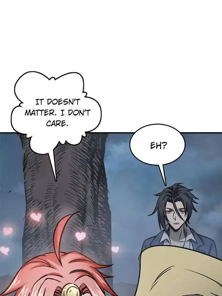 Another beginning with the Guhuo bird Ch.120