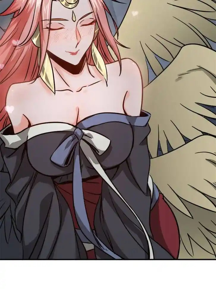 Another beginning with the Guhuo bird Ch.120