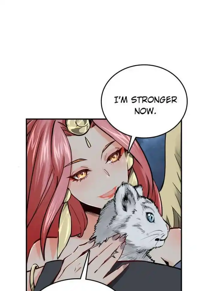 Another beginning with the Guhuo bird Ch.120