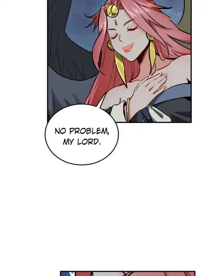 Another beginning with the Guhuo bird Ch.120