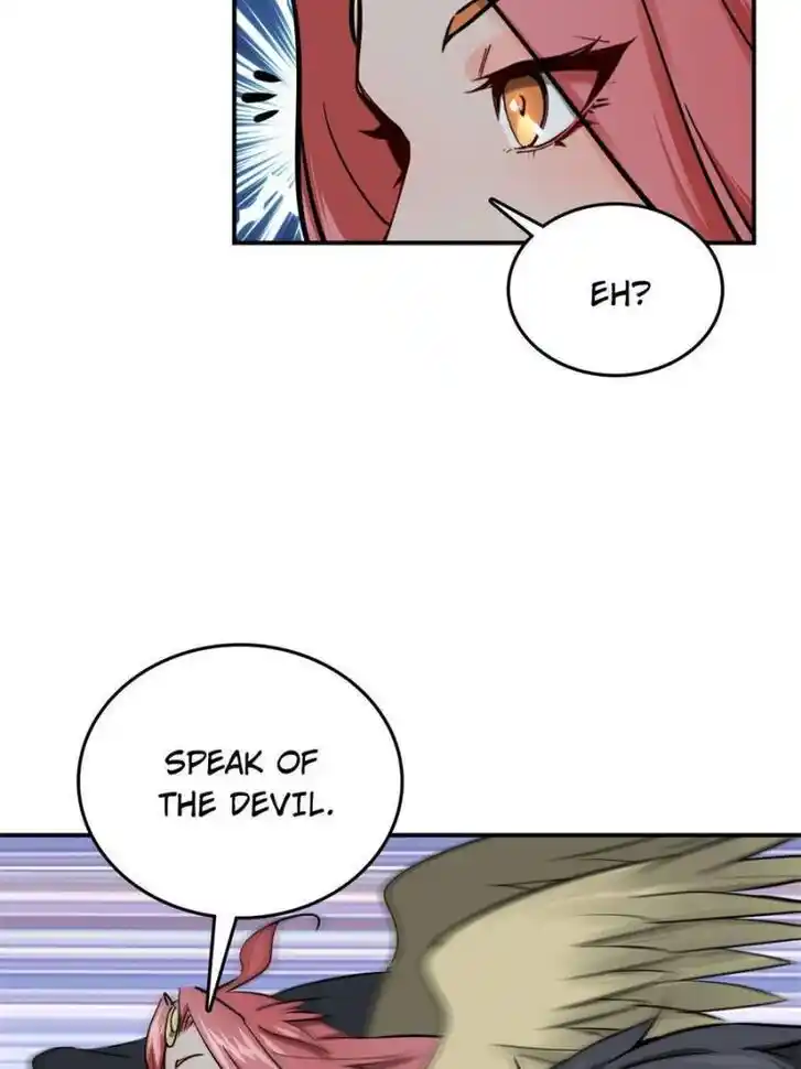 Another beginning with the Guhuo bird Ch.120