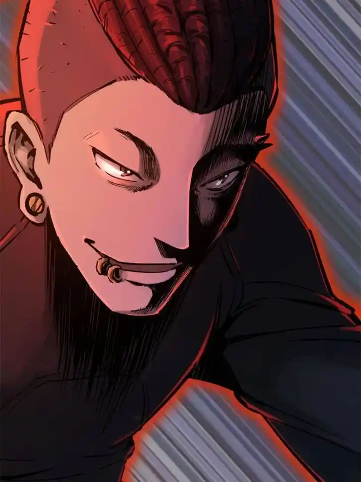 Another beginning with the Guhuo bird Ch.120