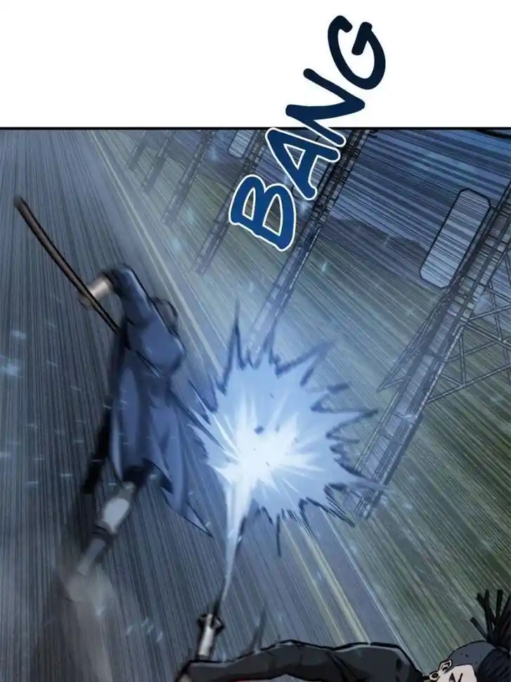 Another beginning with the Guhuo bird Ch.120