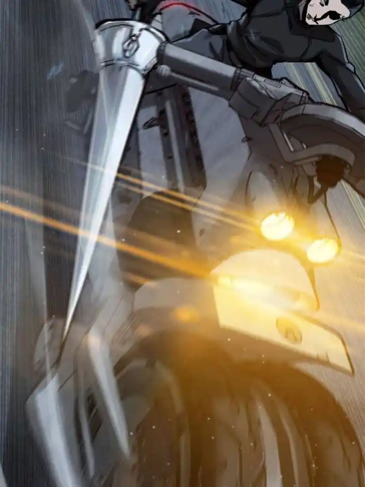 Another beginning with the Guhuo bird Ch.120