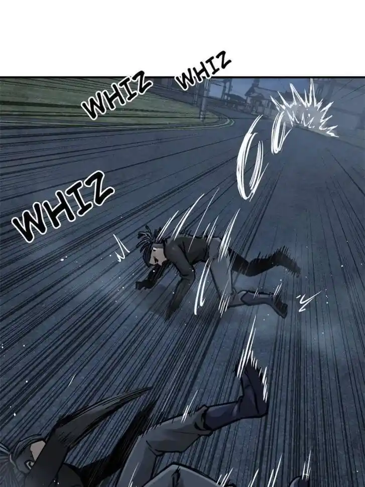 Another beginning with the Guhuo bird Ch.120