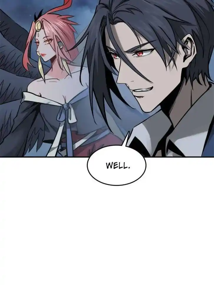 Another beginning with the Guhuo bird Ch.120