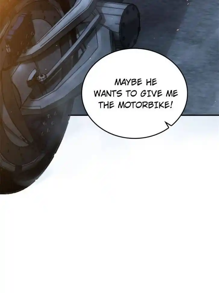 Another beginning with the Guhuo bird Ch.120