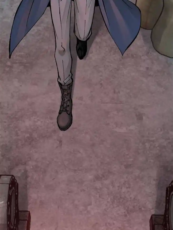 Another beginning with the Guhuo bird Ch.121