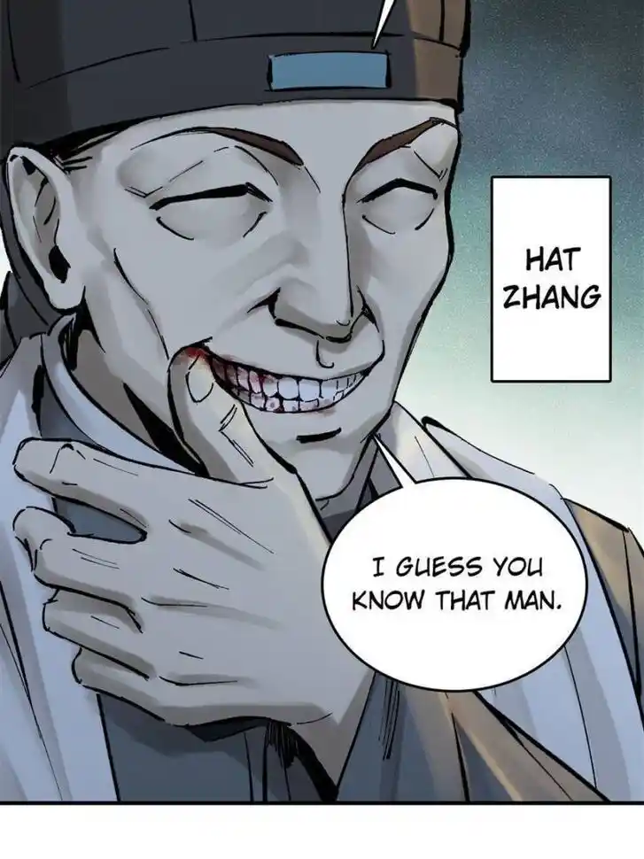 Another beginning with the Guhuo bird Ch.121