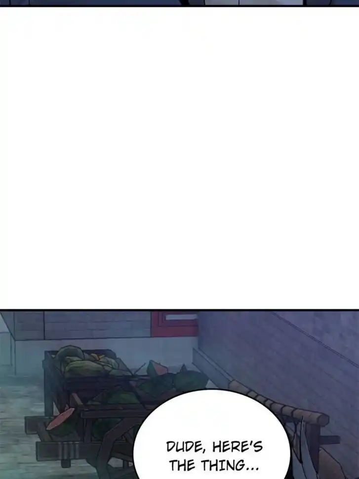 Another beginning with the Guhuo bird Ch.121