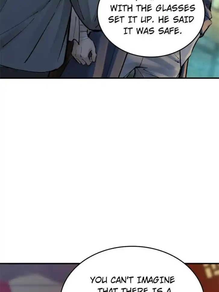 Another beginning with the Guhuo bird Ch.121