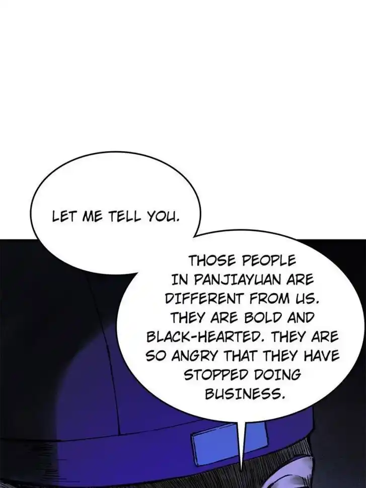 Another beginning with the Guhuo bird Ch.121