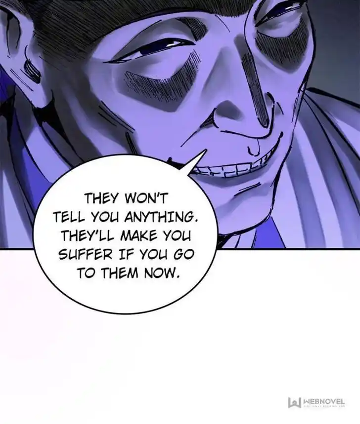 Another beginning with the Guhuo bird Ch.121