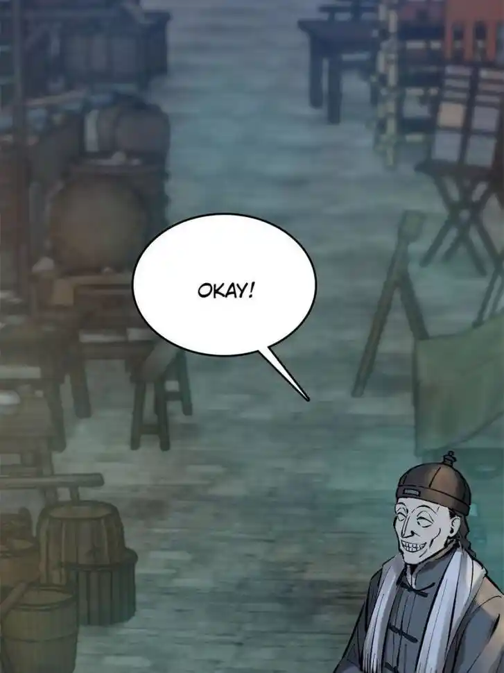 Another beginning with the Guhuo bird Ch.121