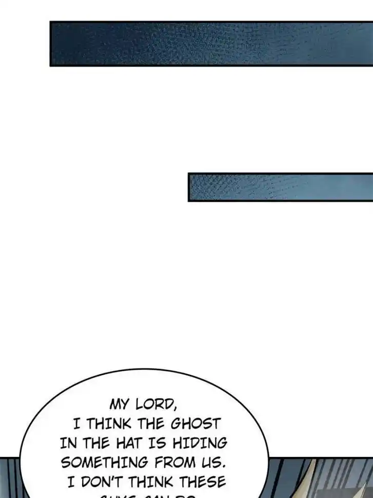 Another beginning with the Guhuo bird Ch.121