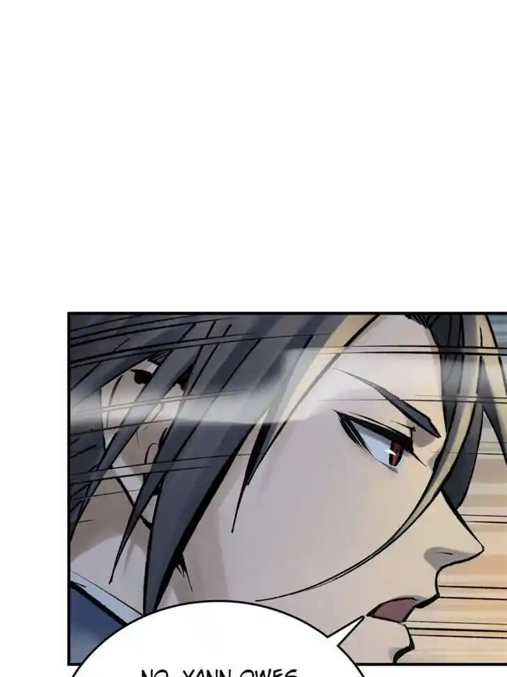 Another beginning with the Guhuo bird Ch.121