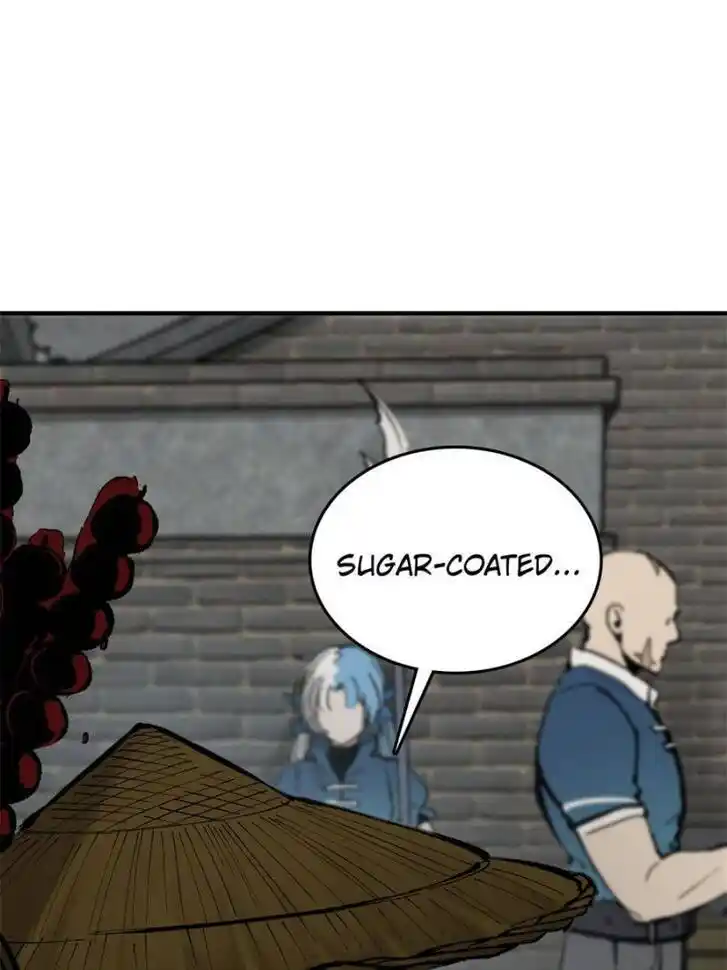 Another beginning with the Guhuo bird Ch.121