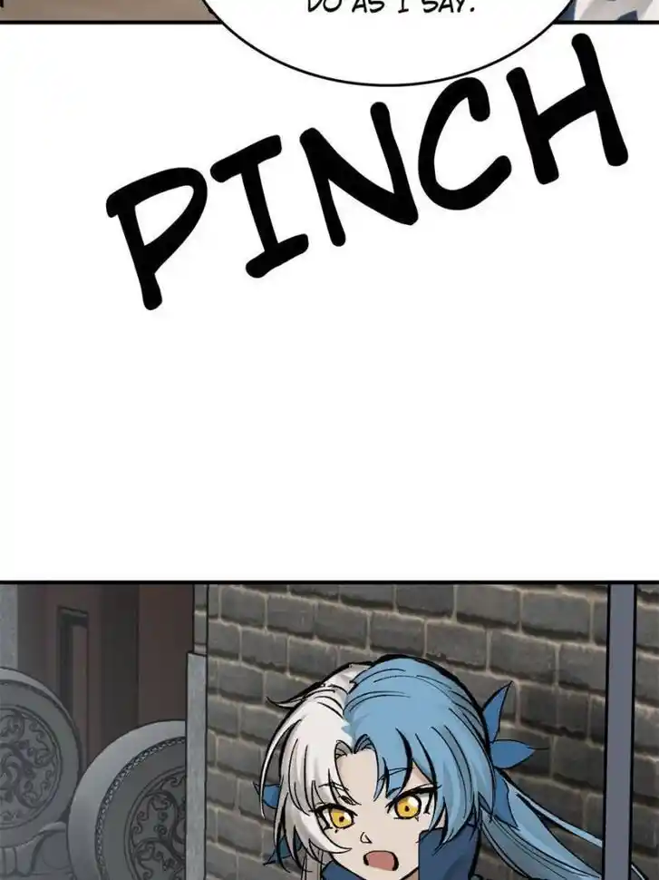 Another beginning with the Guhuo bird Ch.121