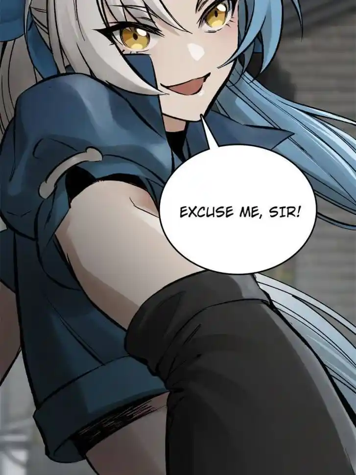 Another beginning with the Guhuo bird Ch.121