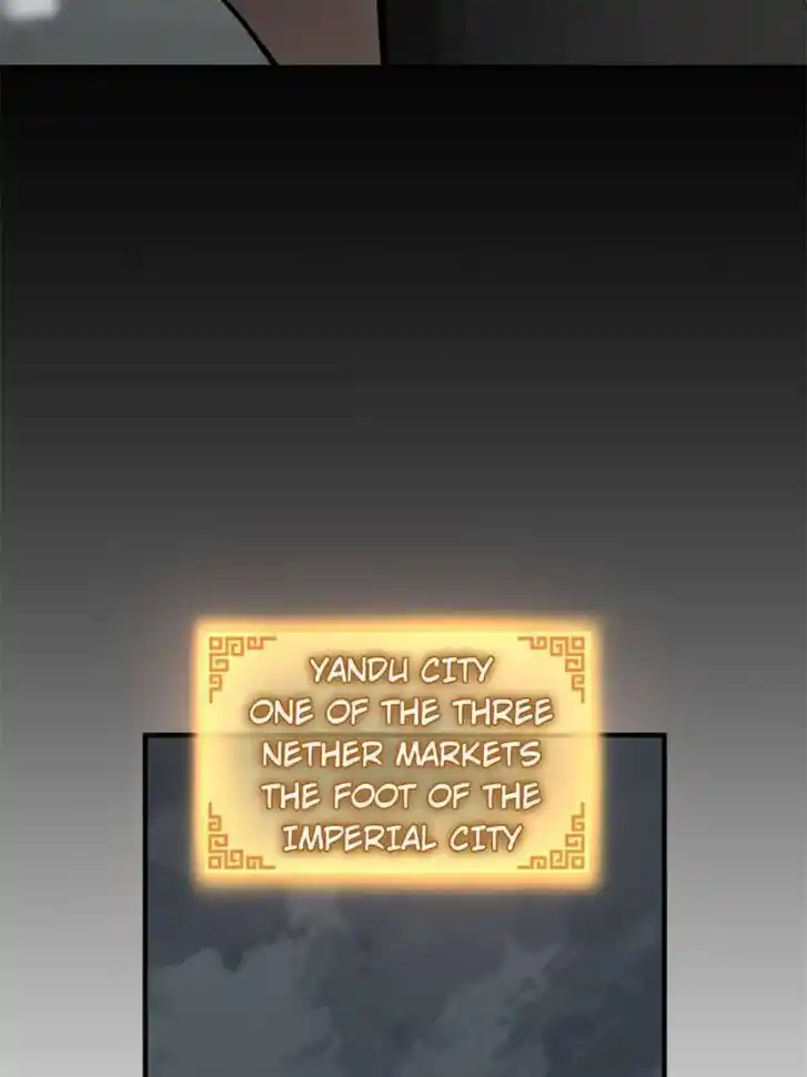 Another beginning with the Guhuo bird Ch.121