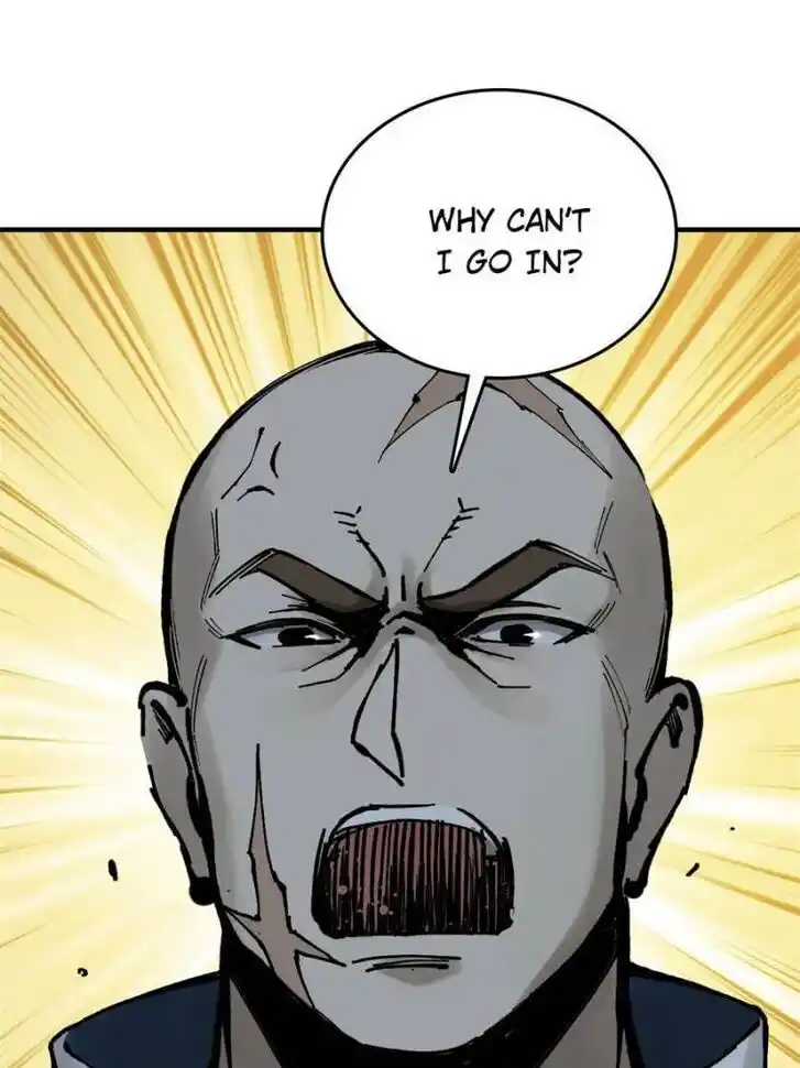 Another beginning with the Guhuo bird Ch.121