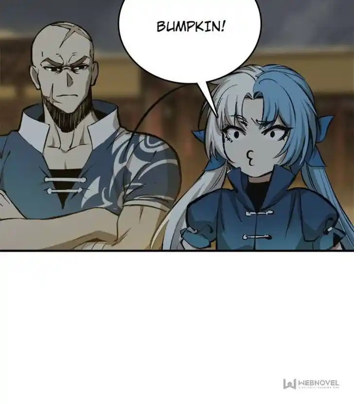 Another beginning with the Guhuo bird Ch.121