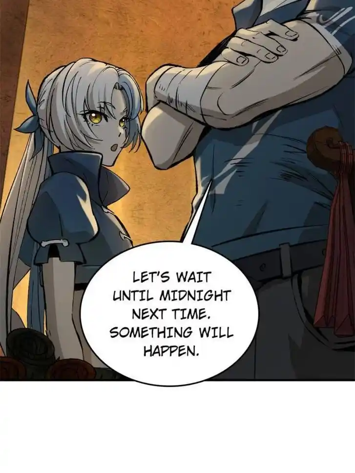 Another beginning with the Guhuo bird Ch.121