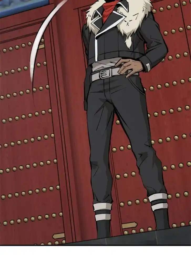 Another beginning with the Guhuo bird Ch.121