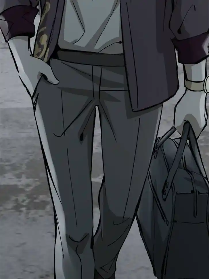 Another beginning with the Guhuo bird Ch.121