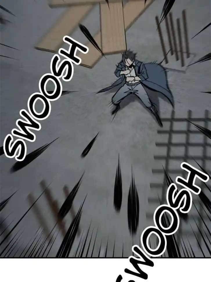 Another beginning with the Guhuo bird Ch.121