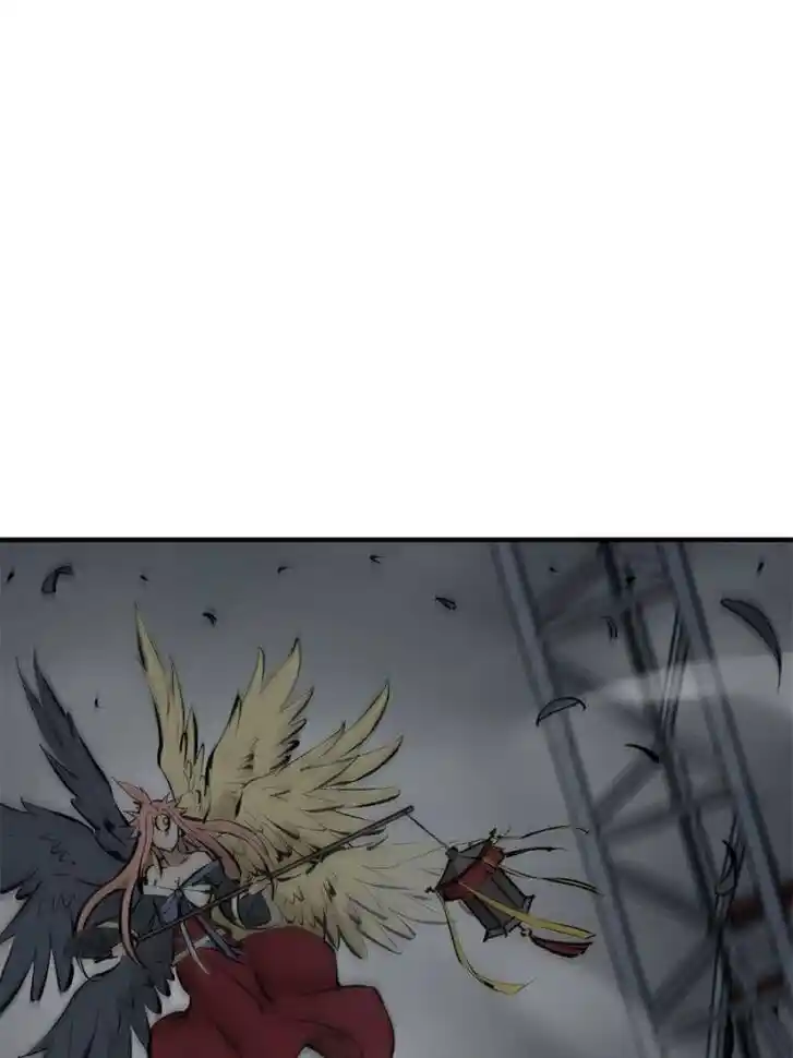 Another beginning with the Guhuo bird Ch.121