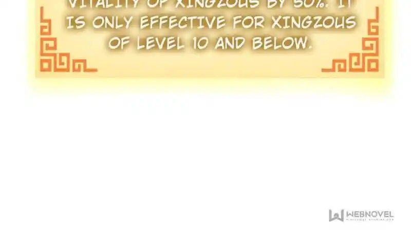 Another beginning with the Guhuo bird Ch.121