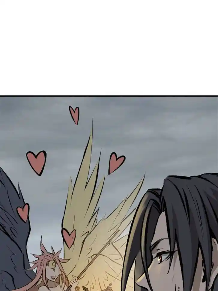 Another beginning with the Guhuo bird Ch.121