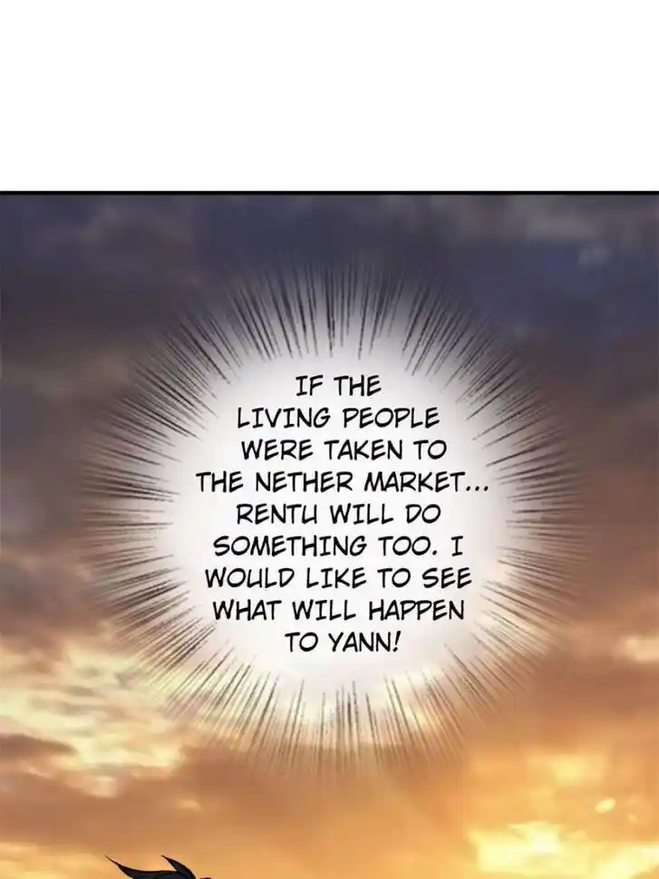 Another beginning with the Guhuo bird Ch.121