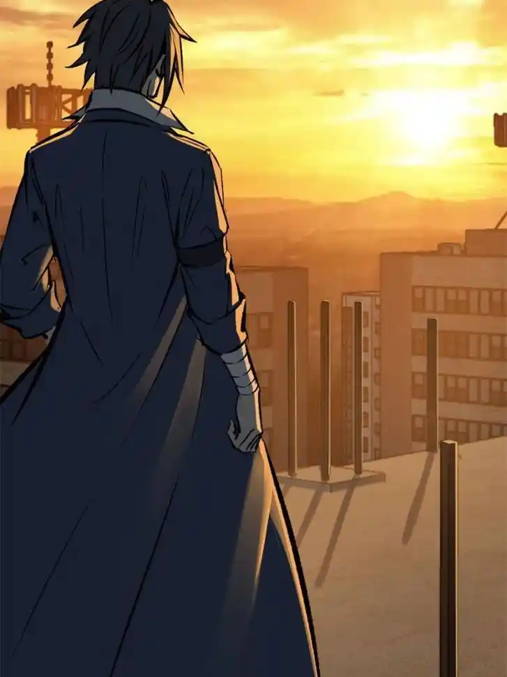 Another beginning with the Guhuo bird Ch.121